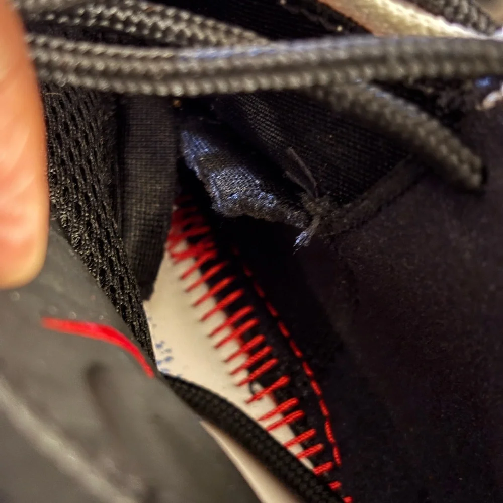 MEN Nike LeBron 17 "Uptempo" - Picture 7 of 8